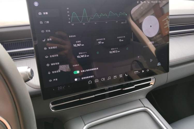 Used XPeng G6 2025 625 Long-Range Max Flagship Edition