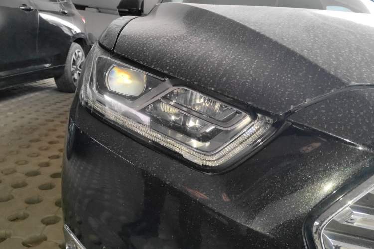 Used Ford Taurus 2015 EcoBoost 245 Ultimate Model