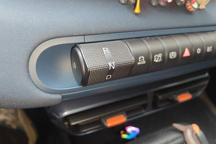 Used BYD Seagull 2025 305km Active Version