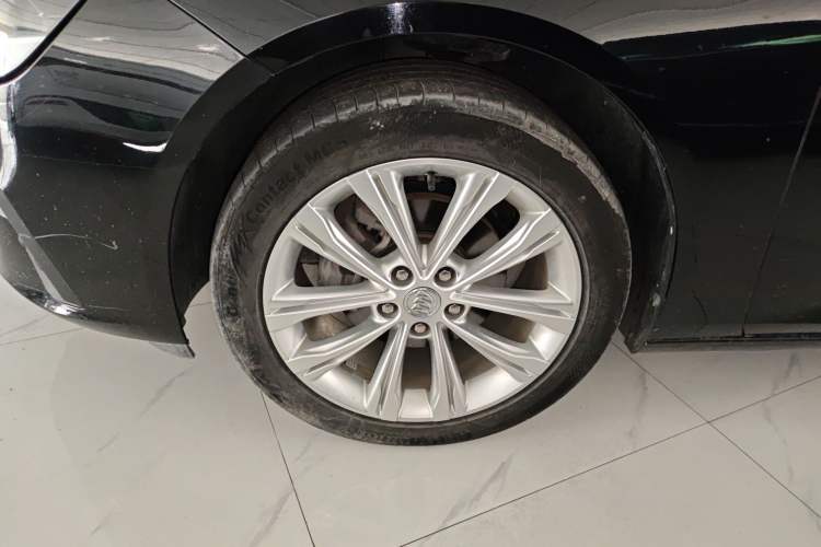 Used Buick Regal 2022 652T Smart Enjoyment Version
