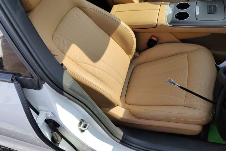 Used Rising F7 2023 Advanced Edition
