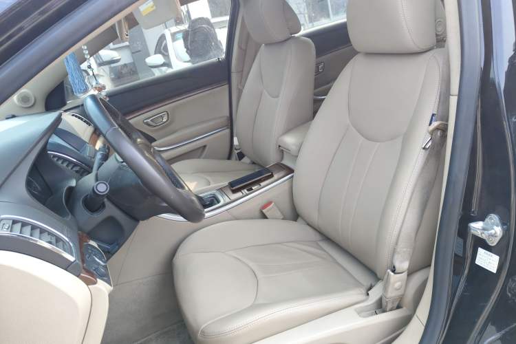 Used Roewe 950 2012 2.0L Comfort Edition