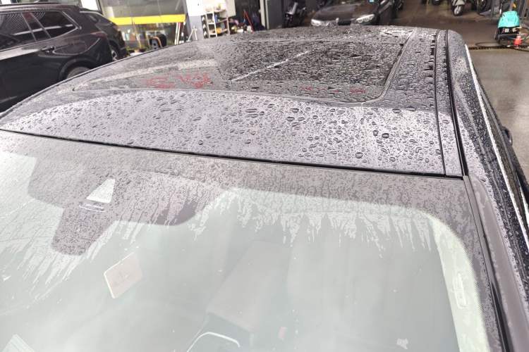 Used BMW i3 2024 eDrive 35 L
