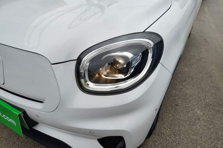 Used Leapmotor T03 2020 400 Luxury Edition