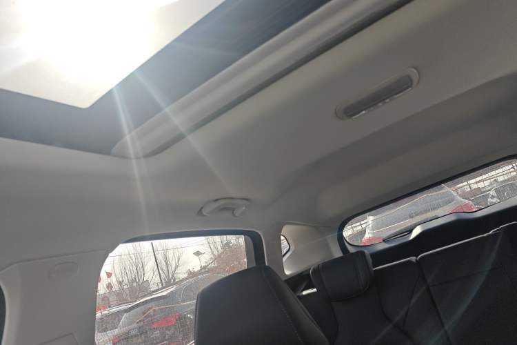 Used Haval H6 2021 National Trend Edition 1.5T Automatic Urban Version