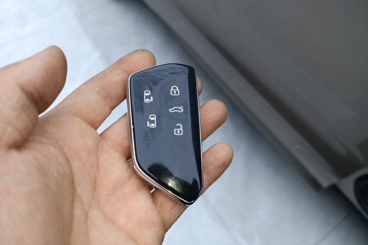 Used Volkswagen Viloran 2022 380TSI Flagship Edition Interior 1