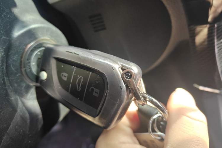 Used Toyota Corolla 2014 1.6L CVT GL-i Leather Edition
