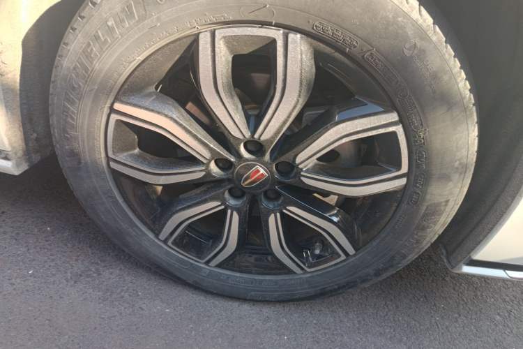 Used Hongqi HQ9 2023 2.0T Smart Connect Flagship Edition
