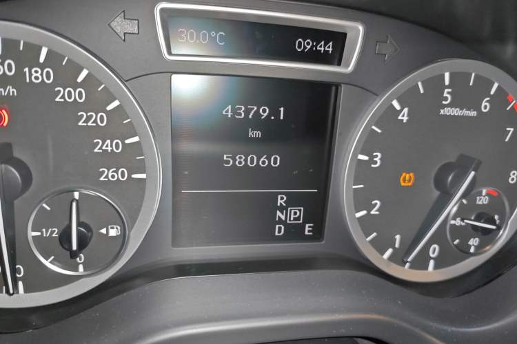 Used Infiniti QX30 2017 1.6T Two-Wheel Drive Fashion Edition
