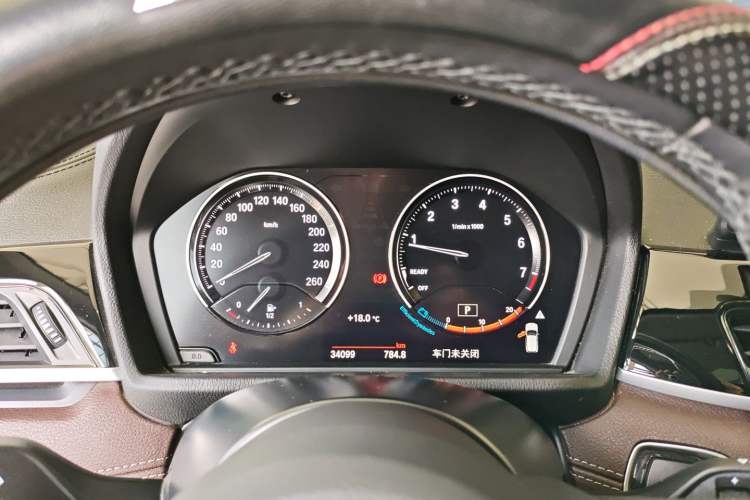 Used BMW X2 2021 sDrive25i M Sport Package