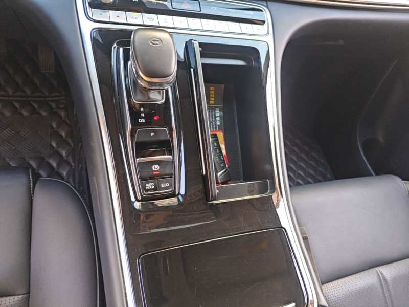 Used GAC Trumpchi M8 2023 Master Series 390T Prestige Edition — 13