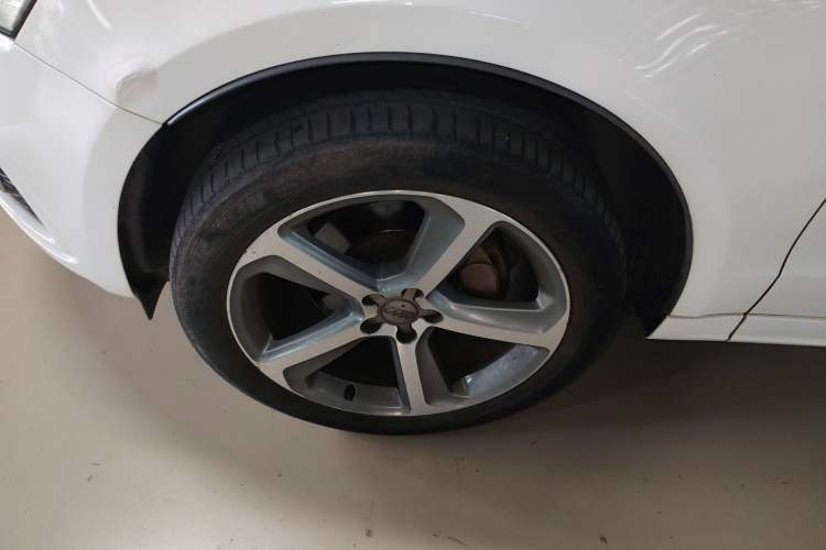 Used Audi Q5 2013 45 TFSI quattro Sport Edition
