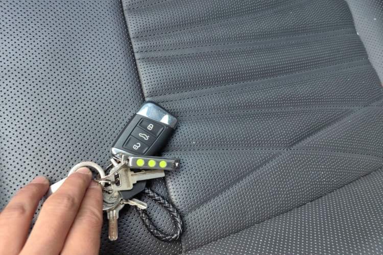 Used Volkswagen Passat 2022 330TSI Luxury Edition
