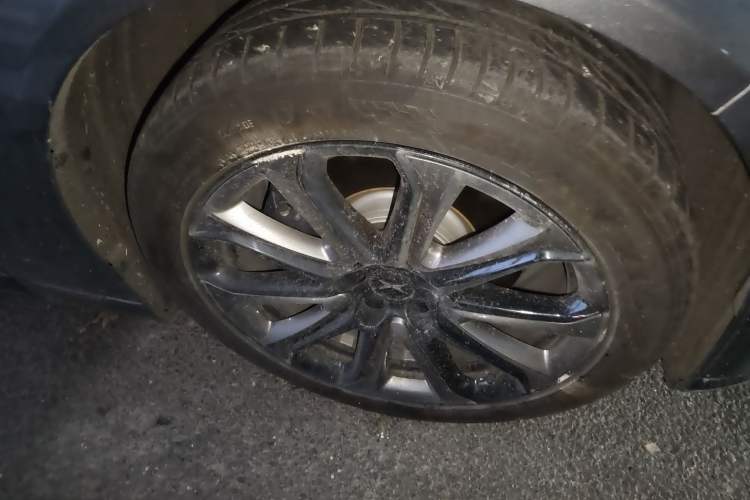 Used XPeng P7 2022 625E