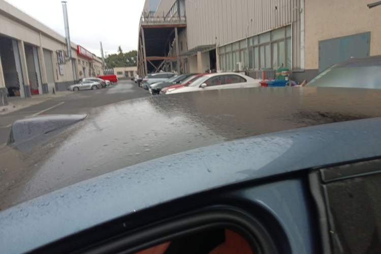 Used BYD Seal 2025 Revised Version 650 Intelligent Driving Edition