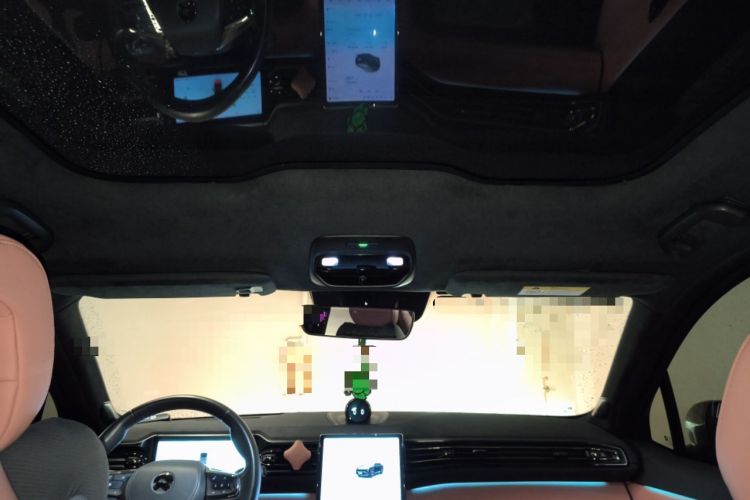 Used Nio EC6 2020 430 km Sport Version
