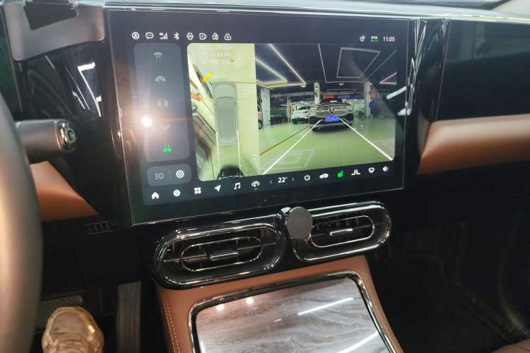 Used Leapmotor C11 2021 Performance Edition