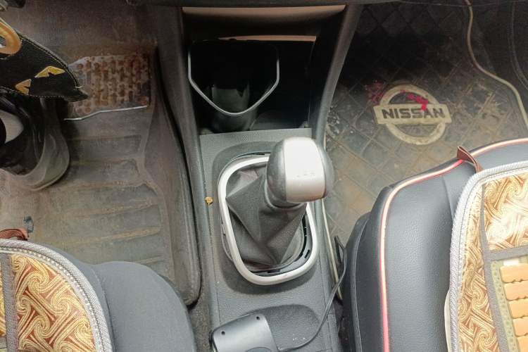 Used Nissan Sylphy 2016 Classic 1.6XE Manual Comfort Edition