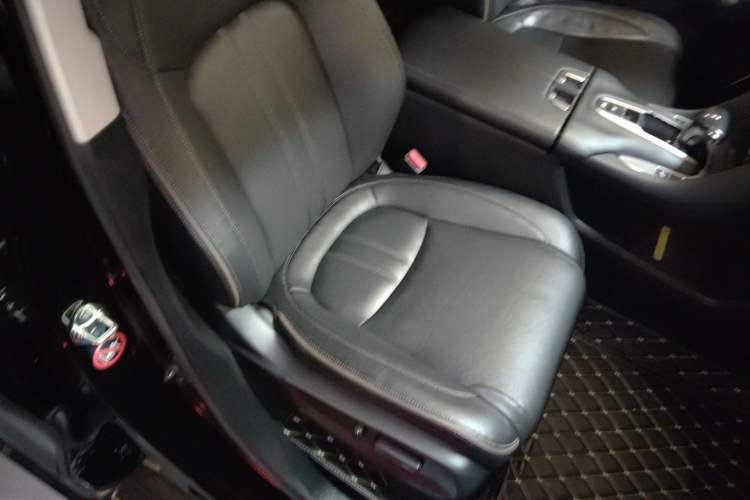 Used Honda Avancier 2020 240TURBO Front-Wheel Drive Smart Edition
