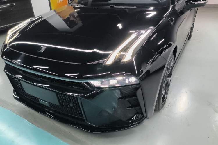 Used Lynk & Co 03 2023 2.0TD DCT JingPro
