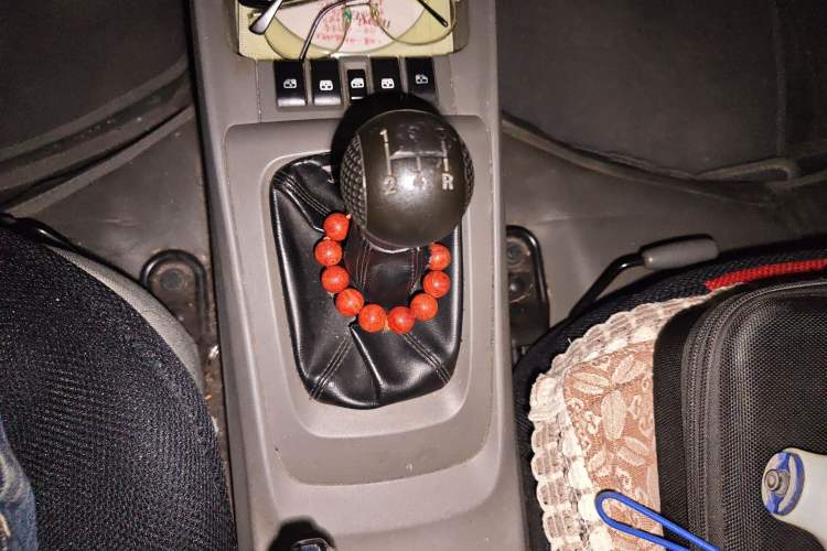 Used Chevrolet Sail 2011 Hatchback 1.4L Manual Happiness Edition