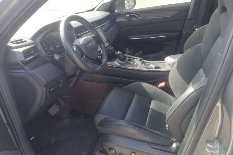 Used Lynk & Co 01 2021 2.0TD Four-Wheel Drive Hype-Halo