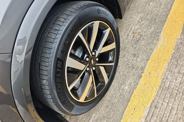 Used Li Auto L7 2023 Air model