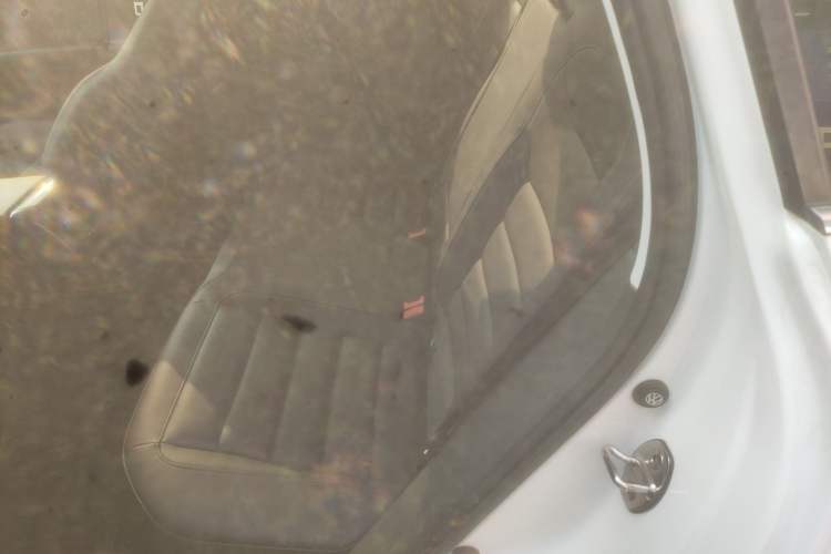 Used Volkswagen Tharu 2019 280TSI Two-Wheel Drive Luxury Edition China V Standard