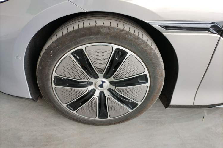 Used Denza Z9GT 2024 1100 Four-Wheel Drive Max Edition
