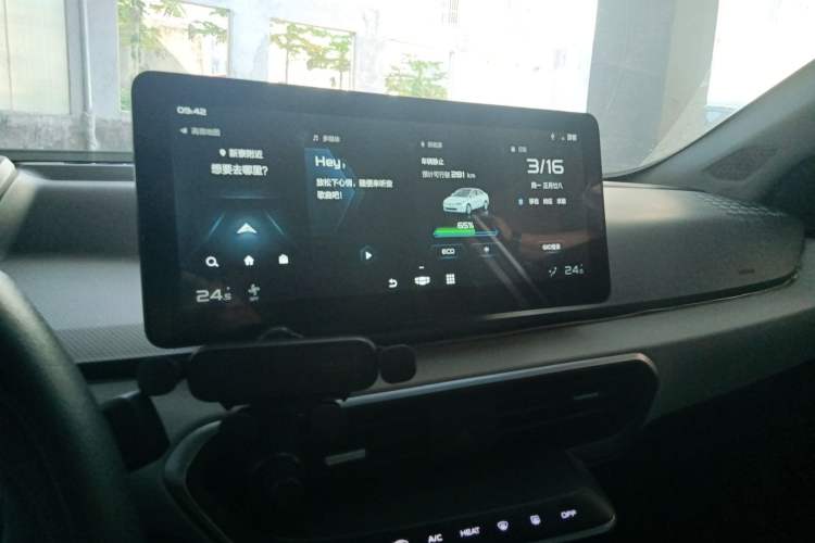 Used Geometry A 2022 Pro 430KM Green Apple Pro