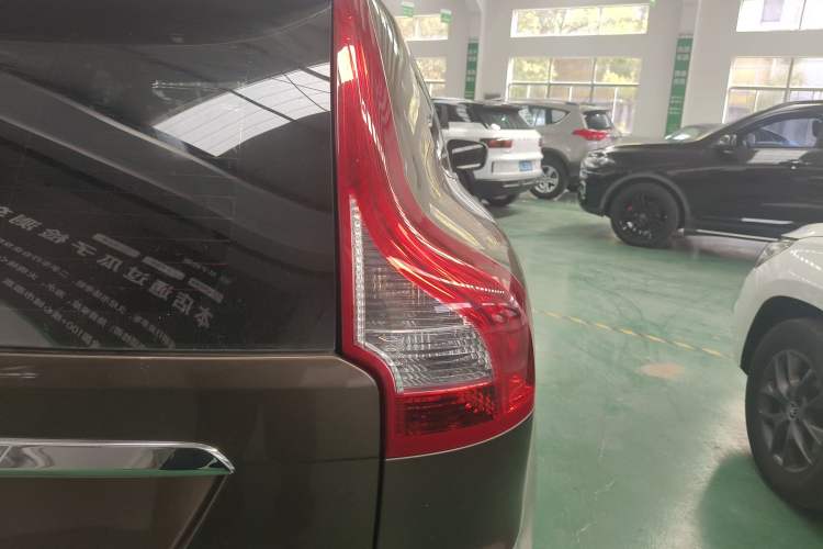 Used Volvo XC60 2015 T5 Smart Edition
