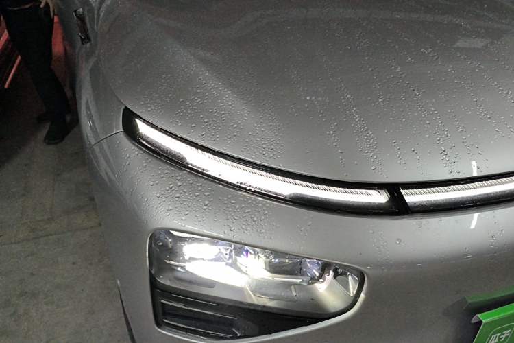 Used XPeng G9 2024 702 Max
