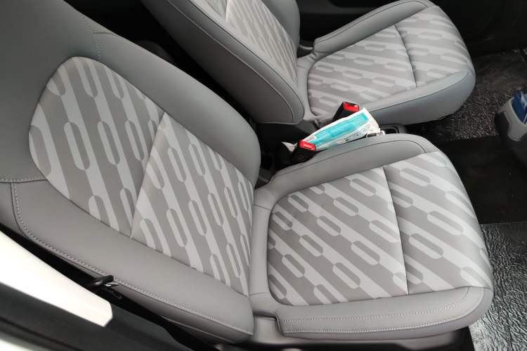 Used Leapmotor T03 2024 310 Comfort Edition
