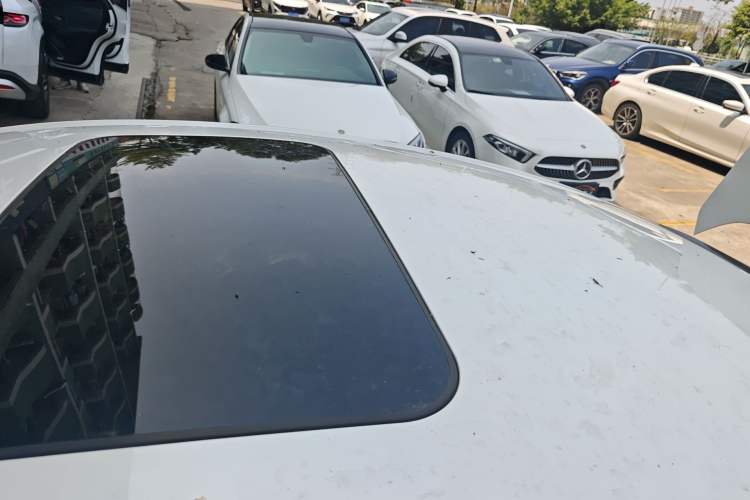 Used Ford Mondeo 2013 2.0L GTDi 200 Fashion Edition
