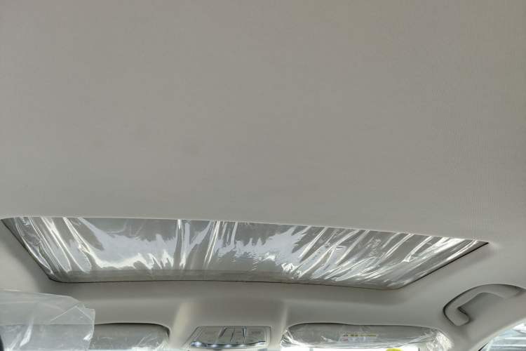 Used Bestune B70 2021 1.5T Manual Intelligent Model