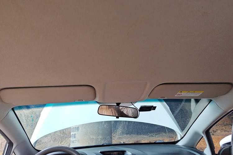 Used Kia K3 2016 1.6L Automatic GL
