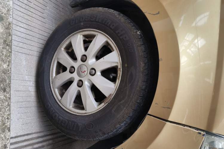 Used Wuling Hongguang 2013 1.5L S Luxury Model