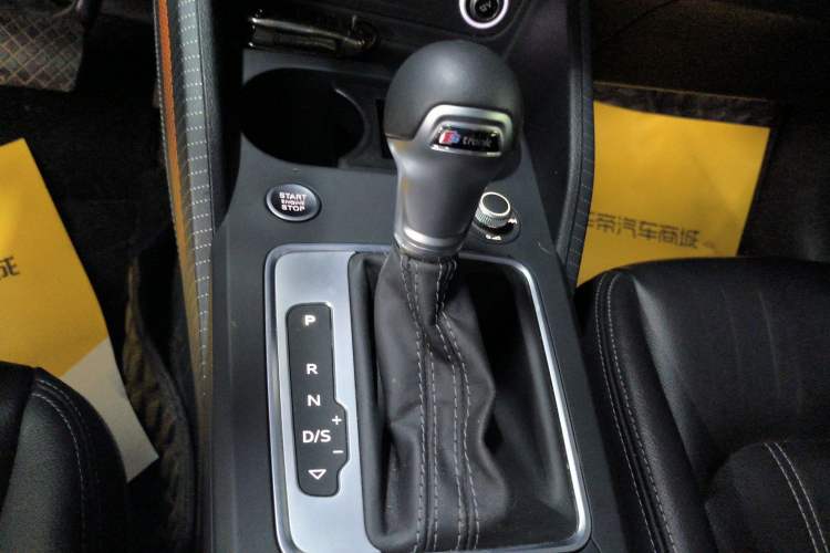 Used Audi Q2L 2024 35TFSI Fashionable and Dynamic Edition
