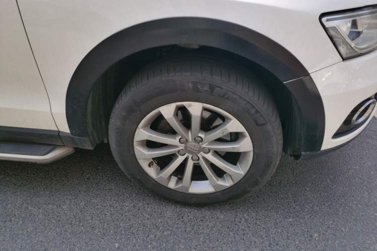 Used Audi Q5 2013 40 TFSI Technology Edition