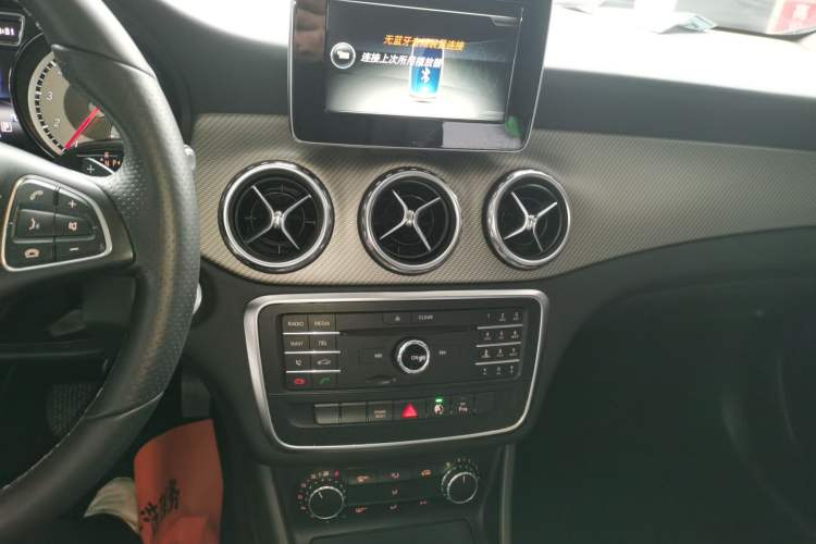 Used Mercedes-Benz GLA 2016 GLA 200 Sport Edition
