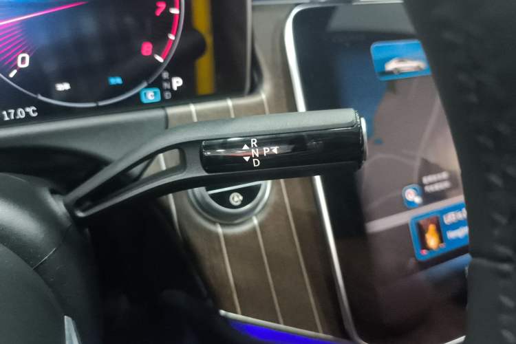 Used Mercedes-Benz E-Class 2025 E 300 L Stylish Model