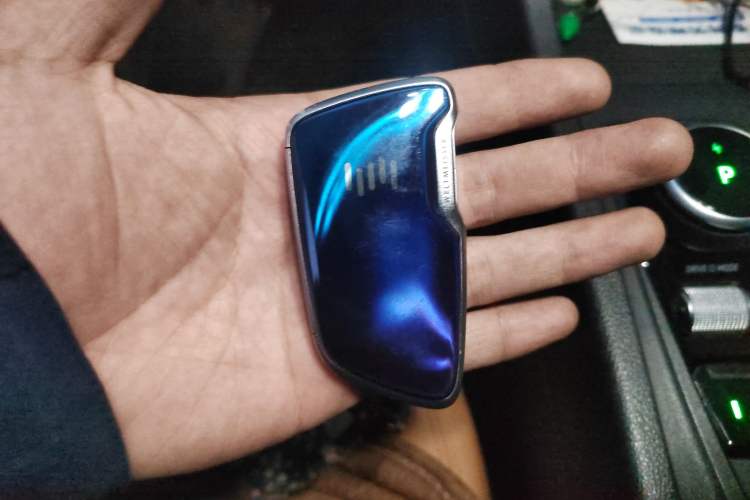 Used WM Motor W6 2021 520km PRO All-Round Edition
