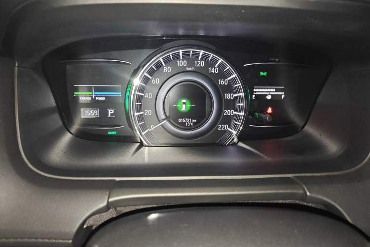 Used Honda Odyssey 2021 2.0L Rui·Luxury Edition
