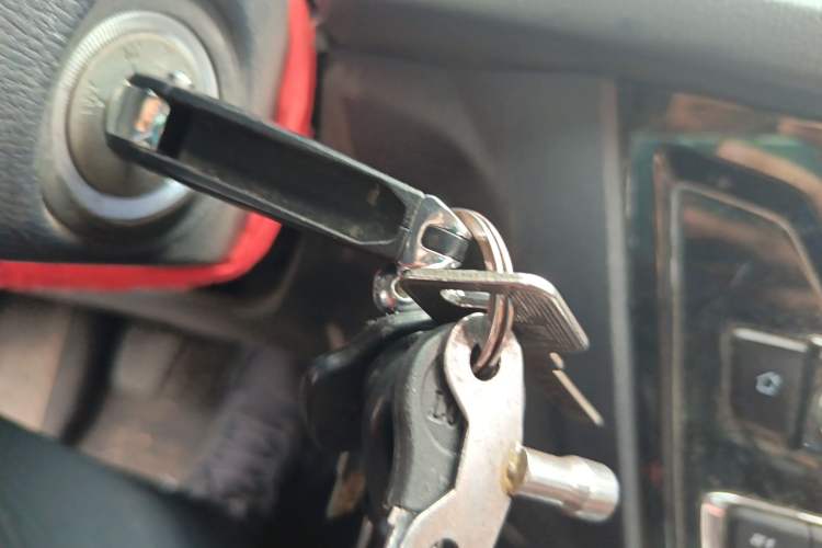 Used CHANGAN Alsvin V7 2016 1.6L Manual Enjoyment Model China IV Standard
