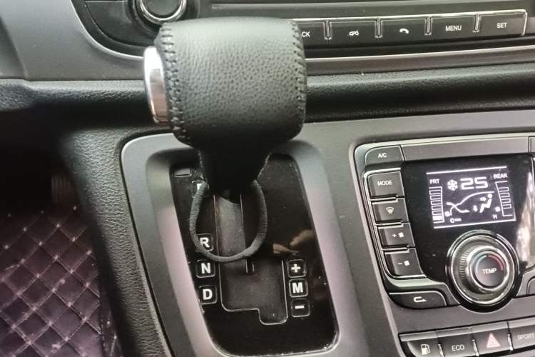 Used SAIC MAXUS G10 2018 PLUS 2.0T Automatic Elite Edition