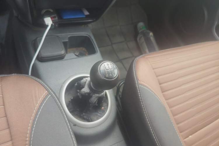 Used Suzuki SX4 2013 1.6L Manual CoolRide Model