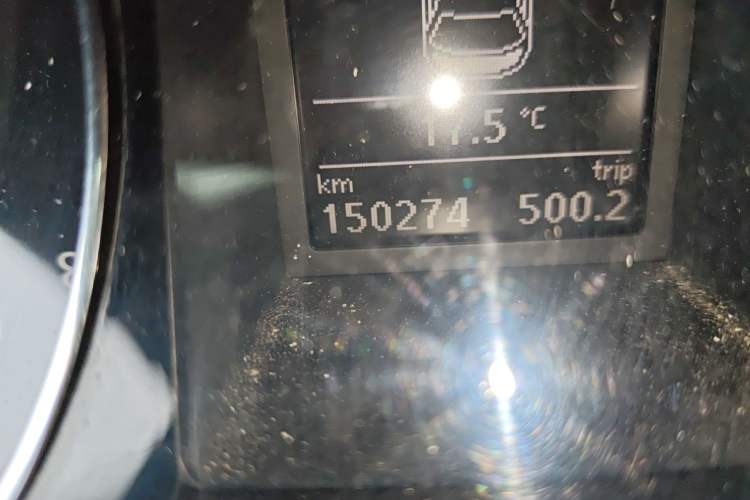 Used Volkswagen Magotan 2016 1.8TSI Smart Comfort Model