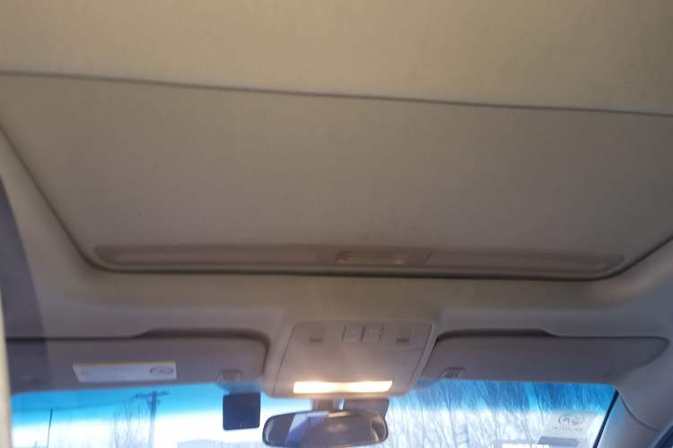 Used Buick GT 2013 GT 1.6L Automatic Fashion Edition