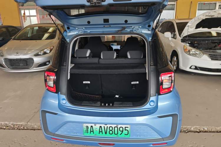 Used SOL E10X 2021 302 km Range Fashion Edition 31.4 kWh