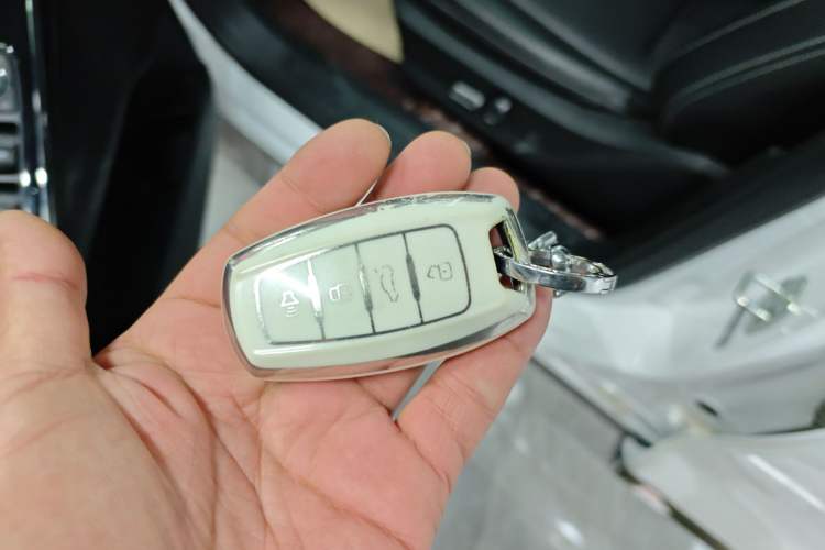 Used Haval H6 2022 3rd Generation 1.5T Automatic Two-Wheel Drive Pro
